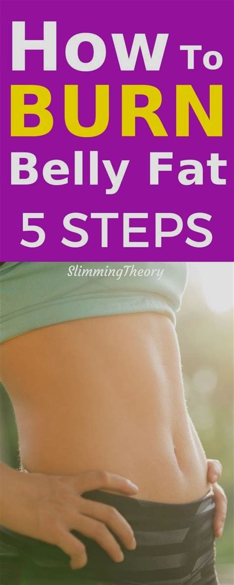 Pin On How To Lose Belly Fat Fast