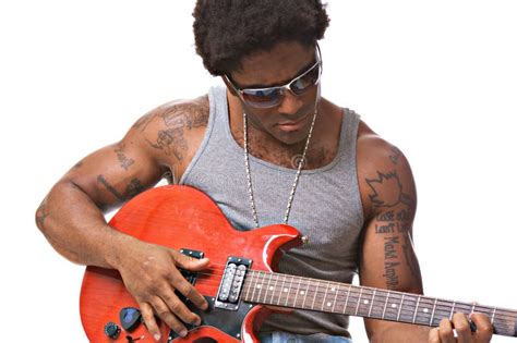 Rock Star Stock Photo Image Of Artist Guitar Male Lifestyle 947272