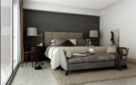 gray paint colors  bedrooms homesfeed