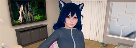 My Catgirl Maid Thinks She Runs The Place Unofficial 3d Remake Free Game Download Reviews