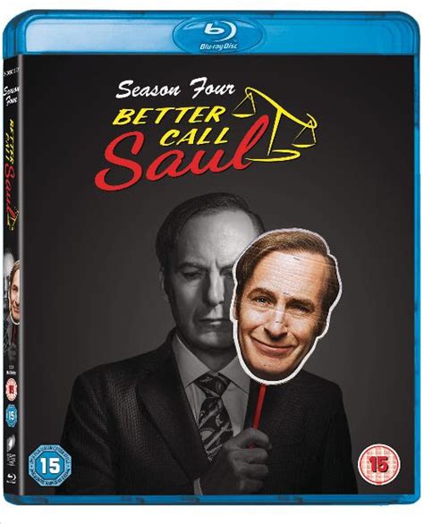 Better Call Saul Season Four North West Connected