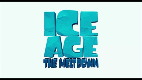 Ice Age The Meltdown Logopedia Fandom