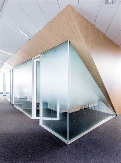 43 Wooden And Glass Partition Design For Office Vivo Wooden Stuff