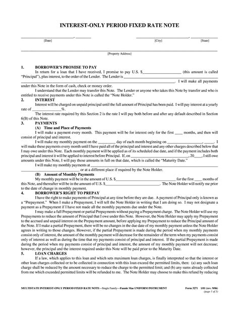 Fannie Mae 3271 2006 2022 Fill And Sign Printable Template Online