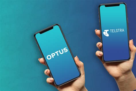 Telstra Vs Optus Mobile 5g Plans Coverage And Value Au