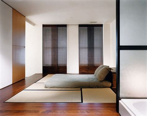 Pin By Creating Things On Japanese Japanese Style Bedroom Japanese