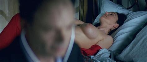 Monica Bellucci nude How Much Do You Love Me Cảnh nóng Phim ÂU MỸ Full HD