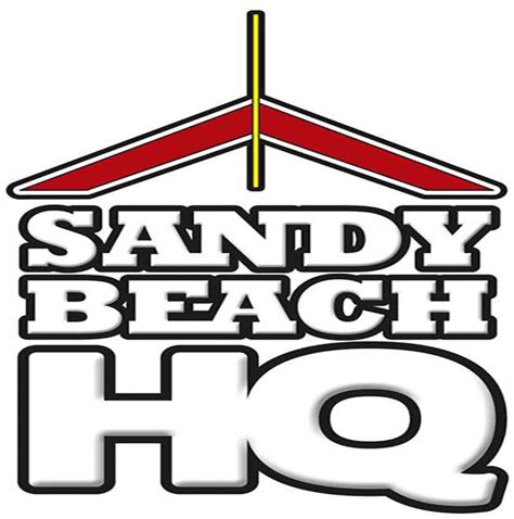 Sandy Beach Hq Melbourne Vic