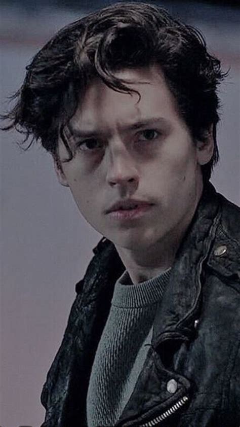 Cole Sprouse As Jughead Jones Cole Sprouse Riverdale Cole Sprouse