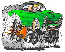 Download hot rod images and photos. Hot Rod CARtoons-Creekrat CARtoons-Cool Cars | Art cars ...