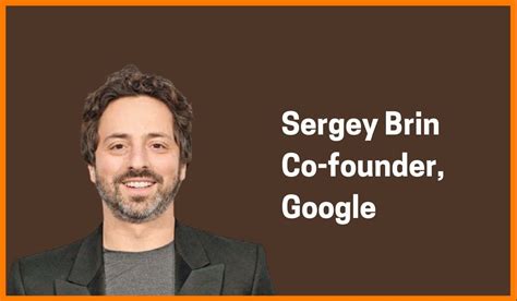 Alphabet inc runs other google subsidiaries such as; Sergey Brin | Co-founder of Google | Alphabet Incorporation | Search ...