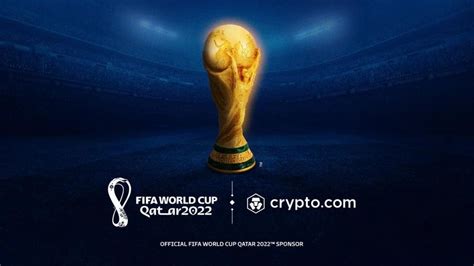 Is The Official Sponsor Of The Fifa World Cup Qatar 2022