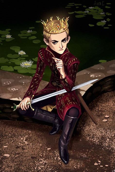 Pin On Joffrey Baratheon A Song Of Ice And Fire