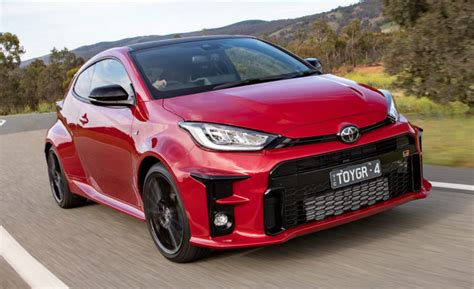 The association forecast that petrol looks set to increase by around 23c a litre, diesel by 38c and illuminating paraffin by 32c. Toyota GR Yaris coming to South Africa in 2021 - TopAuto