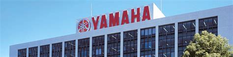 Overview Company Information Yamaha Motor Co Ltd