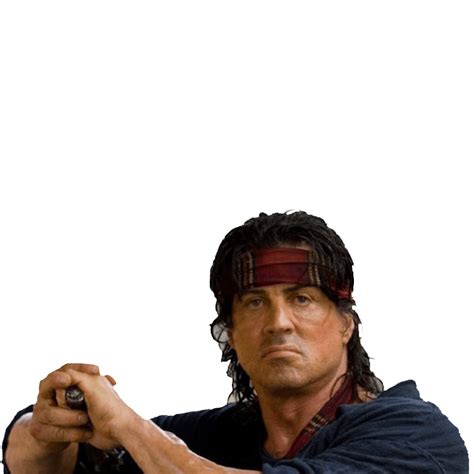Hd Sylvester Stallone Png Michael Hopkins Free Unlimited