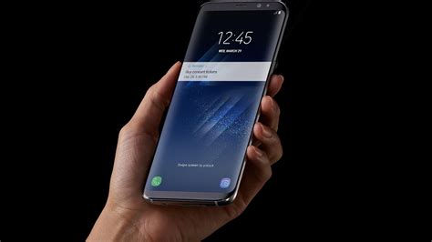 Samsung Galaxy S8 Users Can Finally Disable The Bixby Button Trusted