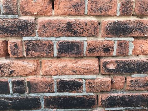 Brick Restoration To Victorian Chimney Stack Steadfast