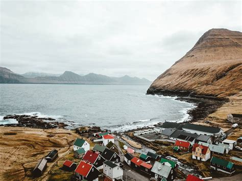 Download Faroe Islands Streymoy Wallpaper