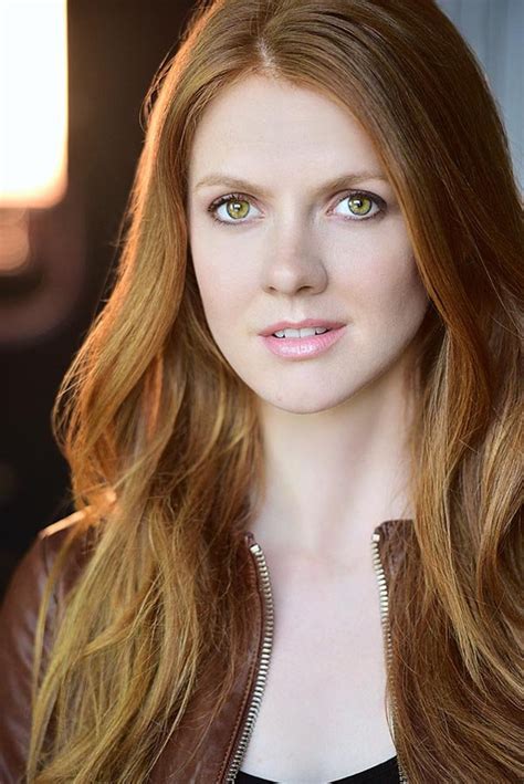 Stunning Headshot Photography For Actors By Marc Cartwright Women
