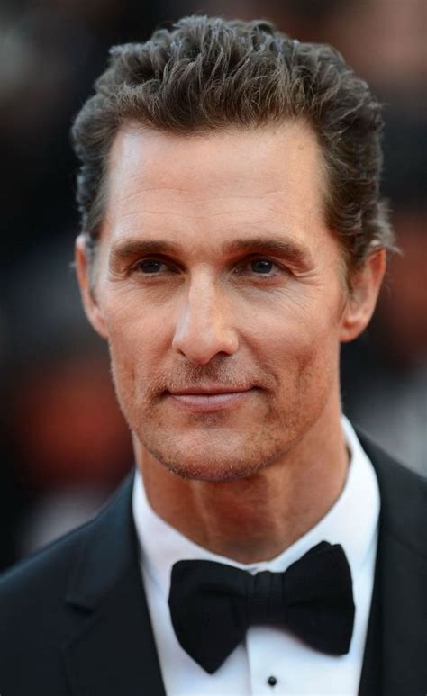 Matthew david mcconaughey is an american actor and producer. Matthew Mcconaughey Hairstyle 2021 Haircut Name - styloss.com