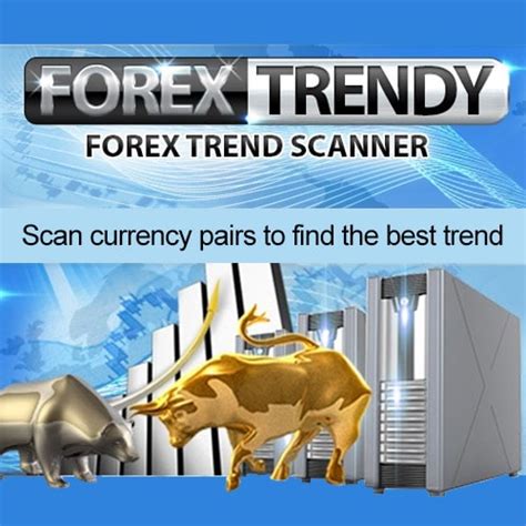 Forex Trendy Review 2022 Legit Software Thats Actually Worth It