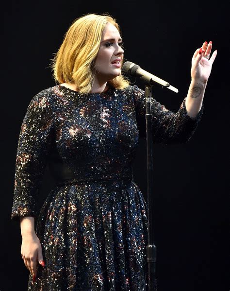 Adele Biography Songs Albums Hello 30 And Facts Britannica