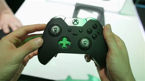 Xbox One Elite Controller Why So Expensive Youtube