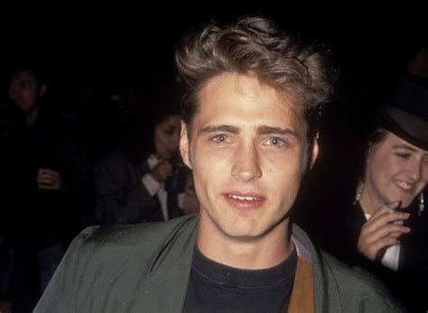 see 90210 star jason priestley now at 52 — best life