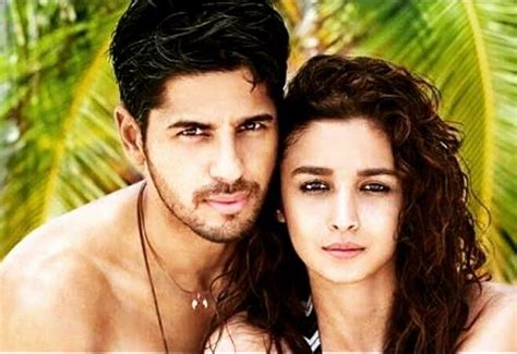 Sidharth Malhotra Speaks About Break Up With Alia Bhatt And His Idea Of