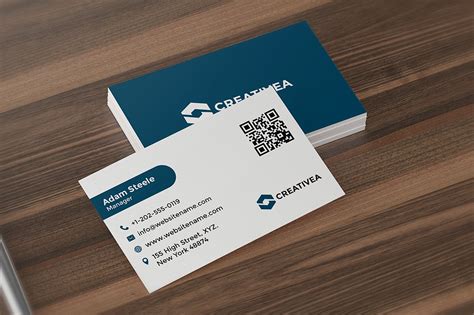 Business Card Examples Business Card Tips