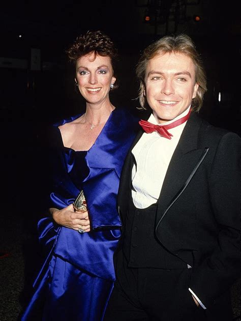 See Photos Of David Cassidy Through The Years David Cassidy American