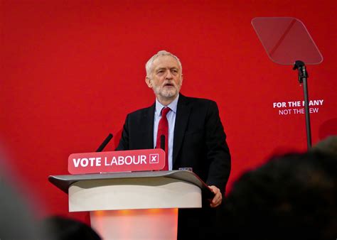 Can Labour Overcome Anti Semitism After Corbyn