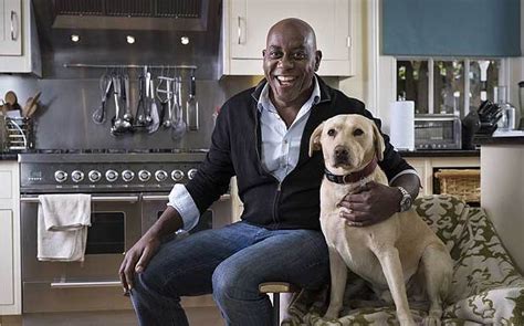 Ainsley Harriott Joins Strictly Come Dancing