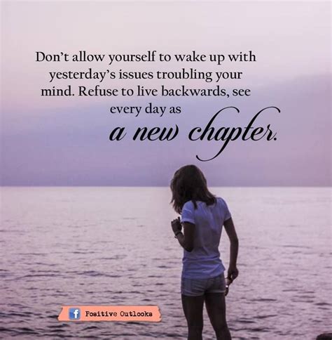 Every Day Is A New Chapter Pictures Photos And Images For Facebook