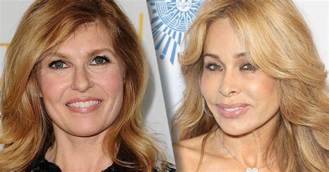 Connie Britton Will Play Faye Resnick In Ryan Murphy’s American Crime Story The People V O J