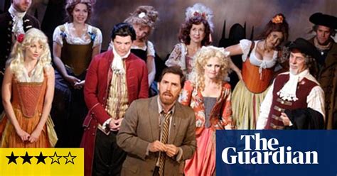 A Chorus Of Disapproval Review Alan Ayckbourn The Guardian