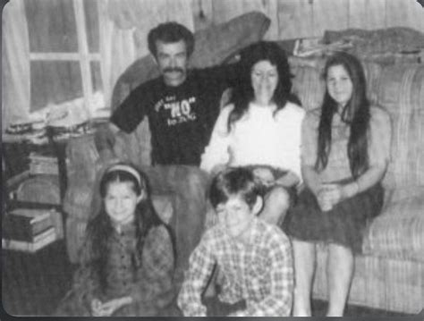Who Was Randy Weaver Ruby Ridge Standoff Incident Explained As Former