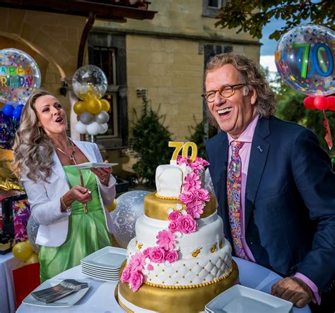André Rieu 70 Years Young Cineville