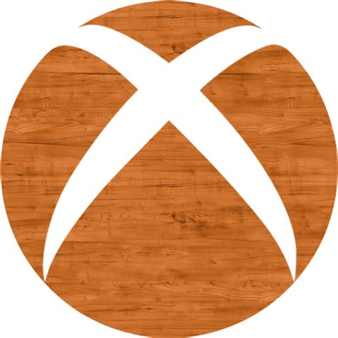 Seamless Wood Consoles Xbox Icon Free Seamless Wood Xbox Icons