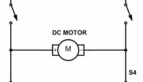 Diagram For H Bridge Circuit