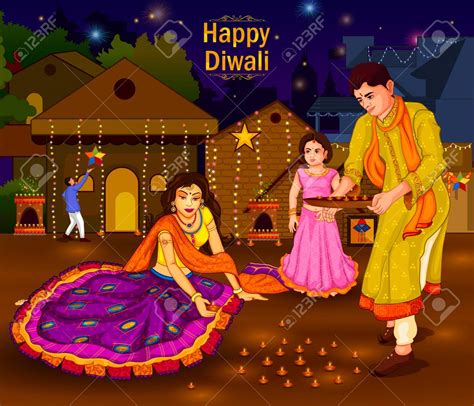 Diwali Festival Clipart 20 Free Cliparts Download Images On