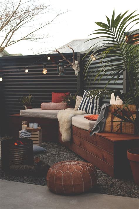 Remodelaholic Reader Question Pretty Patio From A