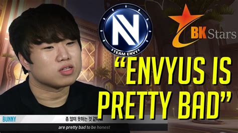 Bunny Talks Sht And Gets Rekt By Envyus Taimou Overwatch Apex