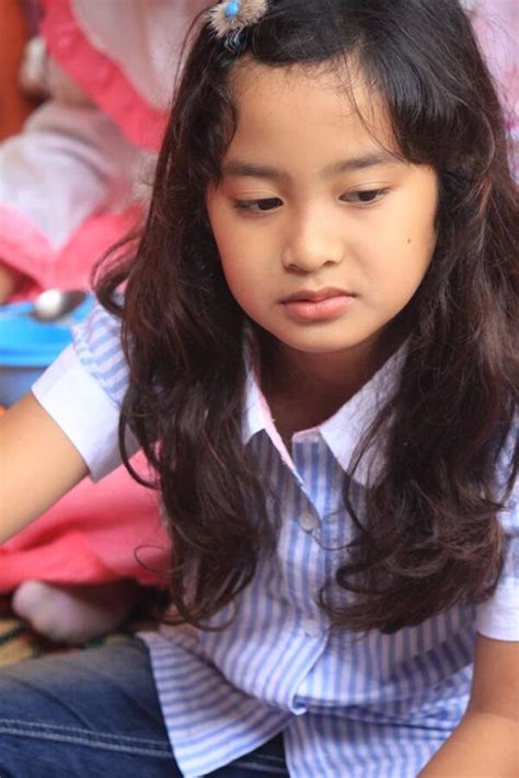 Gadis Cilik Ini Menjadi Crosser Terbaik Indonesia Walau Umurnya Baru 10th Kaskus