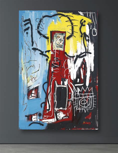Jean Michel Basquiat News—jean Michel Basquiat On Artnet