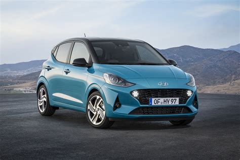Top 10 Best Small Cars Of 2020 Lease Fetcher