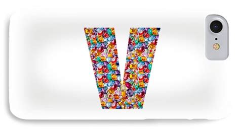 V Vv Vvv Jewels Alpha Art On Shirts Alphabets Initials Shirts Jersey T Shirts V Neck Navinjoshi