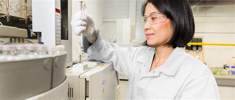 We are committed to providing our agents and their customers. Laboratory Services | North America