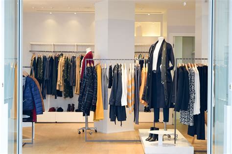The Best Mid Range French Fashion Boutiques In Paris French Brands